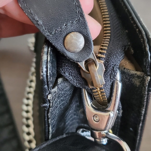 Burberry clutch bag - Picture 12 of 16